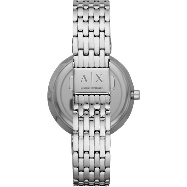 Armani Exchange Ladies Zoe Watch AX5900