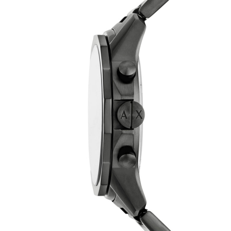 Armani Exchange Banks Watch And Bracelet Gift Set AX7170 SET