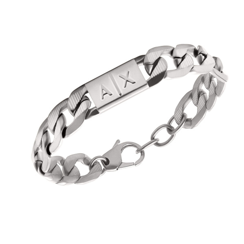Armani Exchange Mens Classic Bracelet AXG0077040 – Quality Armani Exchange Mens Classic Bracelet AXG0077040 – Quality