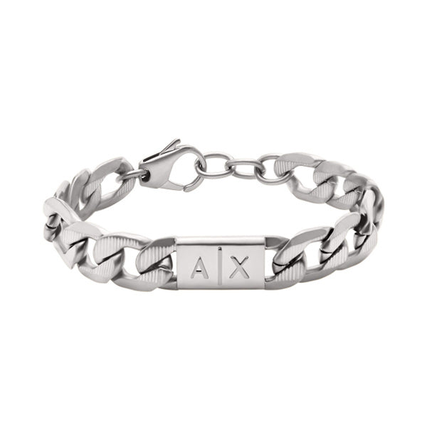 Armani Exchange Mens Classic Bracelet AXG0077040
