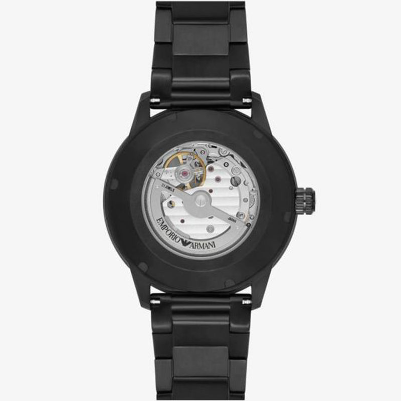 Emporio Armani Mens  Automatic Watch AR60010
