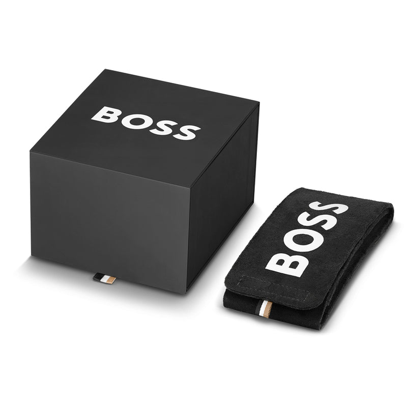 Boss Ladies Candor Sport Watch 1502790