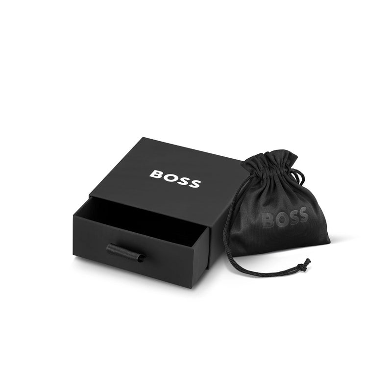 Boss Chain For him Mens Bracelet 1580403M