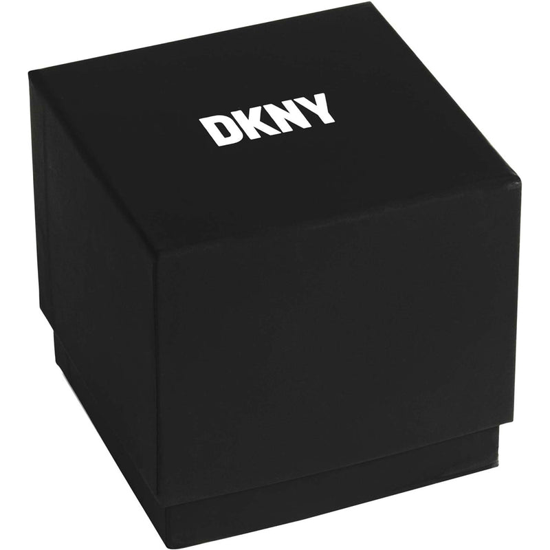 DKNY Ladies Woodhaven Watch NY2660