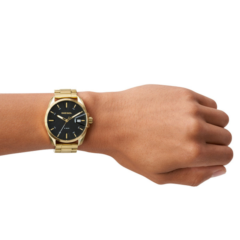 Diesel Mens MS9 NSBB Watch DZ1865 Quality Watch Shop