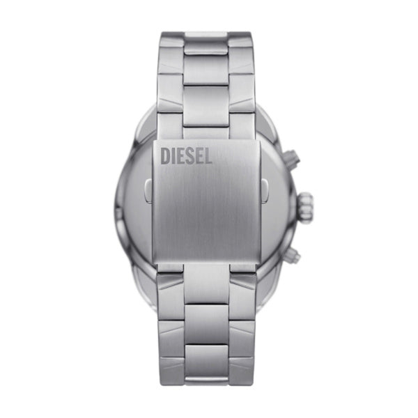 Diesel Mens  Spiked Watch DZ4655