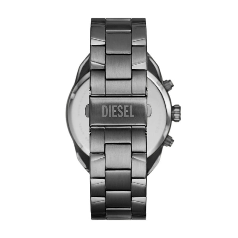 Diesel Mens  Spiked Watch DZ4669