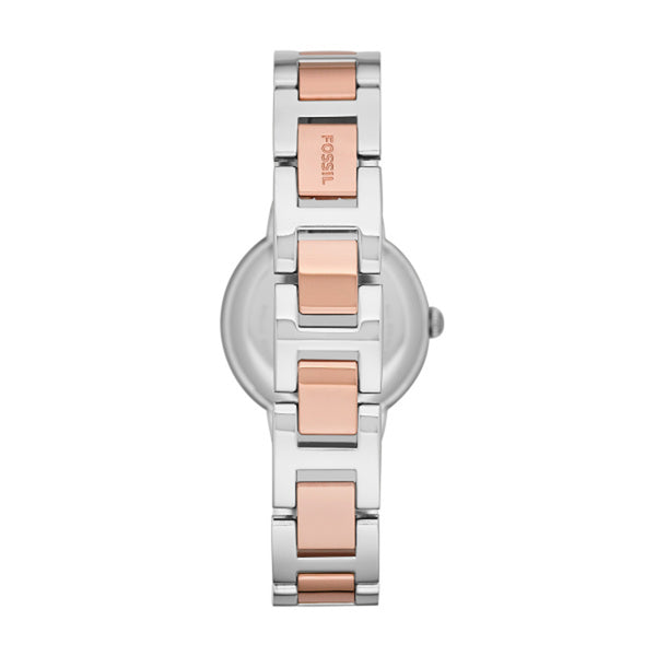 Fossil Ladies Virginina Watch ES3405