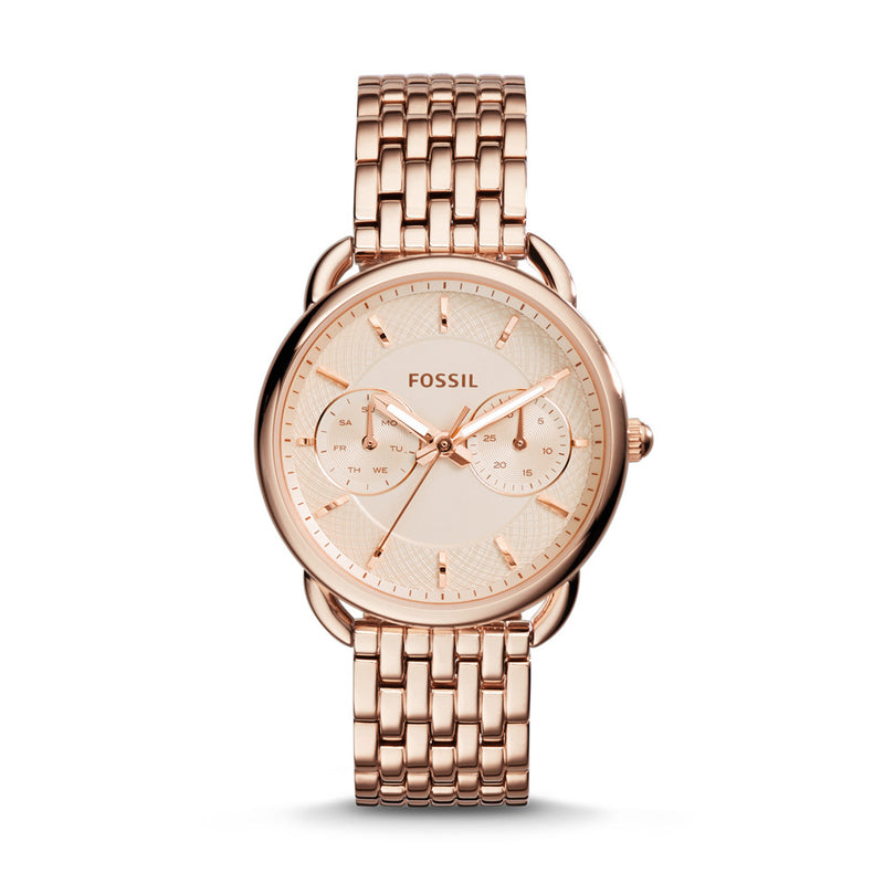 Fossil Ladies Tailor Watch ES3713