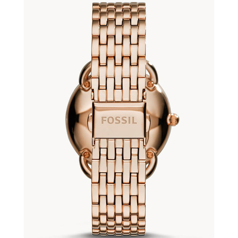 Fossil Ladies Tailor Watch ES3713