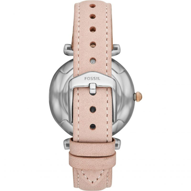 Fossil Ladies Carlie Watch ES4484