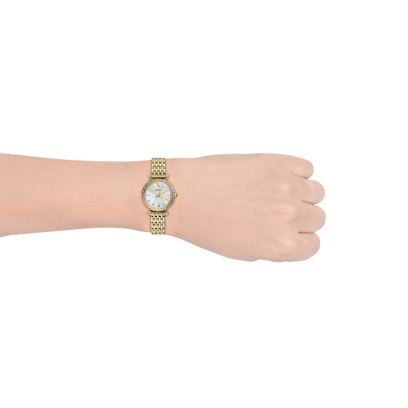 Fossil Ladies Carlie Watch ES4735 Quality Watch Shop