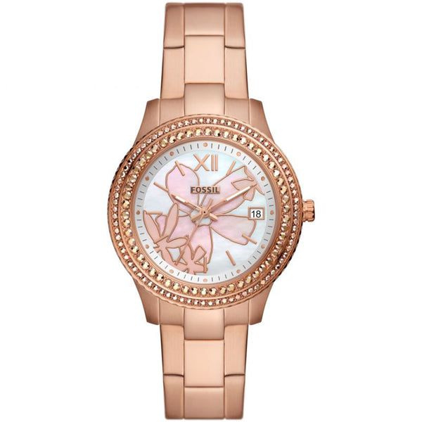 Fossil Ladies Stella Watch ES5192