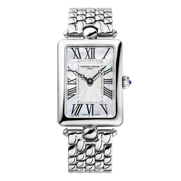 Ladies Classics Frederique Constant Watch FC-200MPW2AC6B
