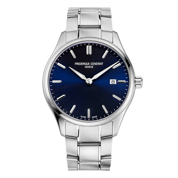 Mens Classic Frederique Constant watch  FC-220NS5B6B