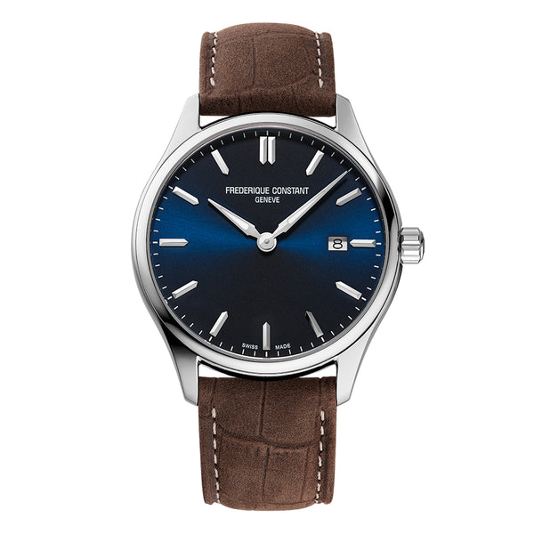 Mens Classic Frederique Constant watch  FC-220NS5B6