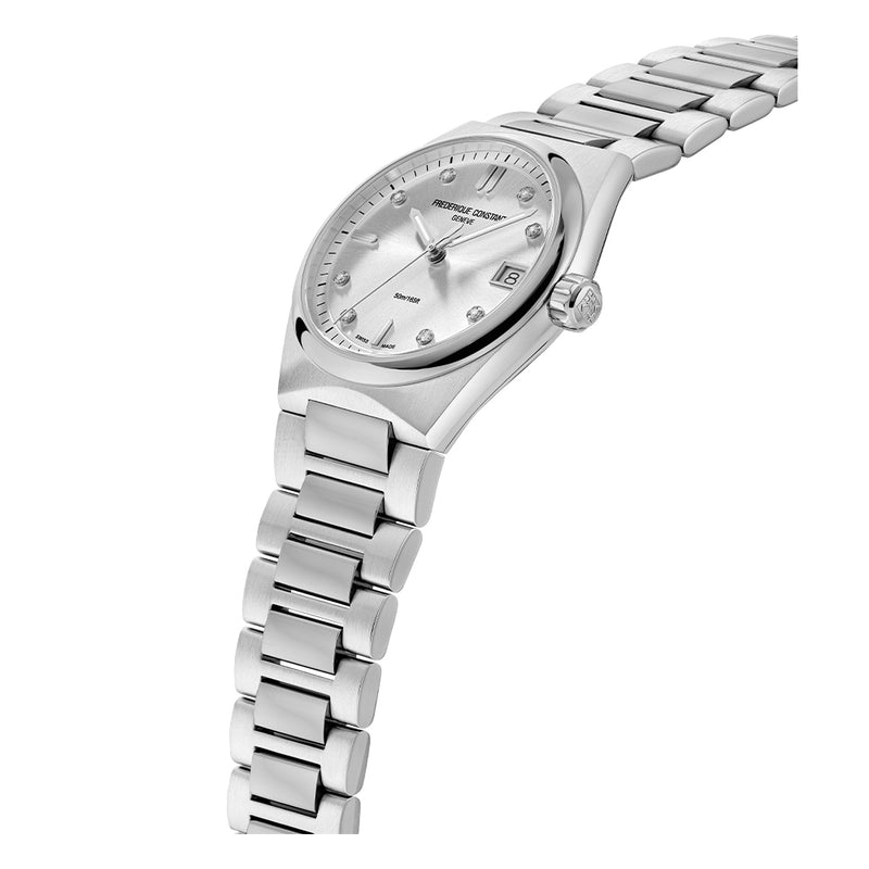 Ladies Highlife Frederique Constant Watch FC-240SD2NH6B