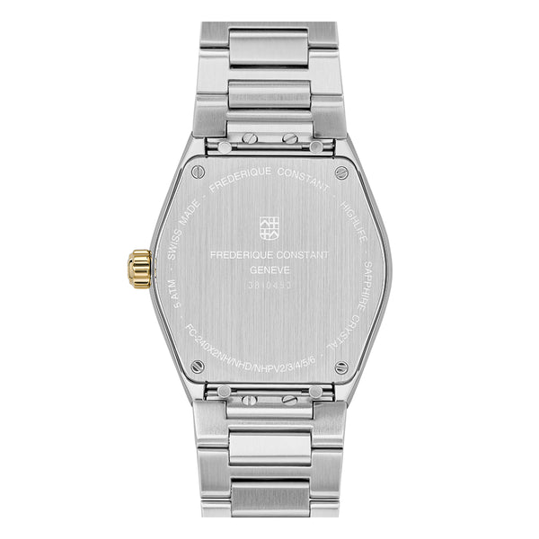 Ladies Highlife Frederique Constant Watch FC-240VD2NH3B