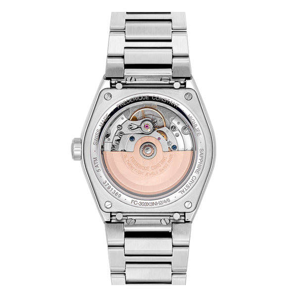 Mens Highlife Frederique Constant Automatic watch  FC-303BBG3NH6B