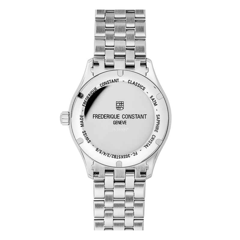 Mens Classics Frederique Constant Automatic watch  FC-303NN5B6B