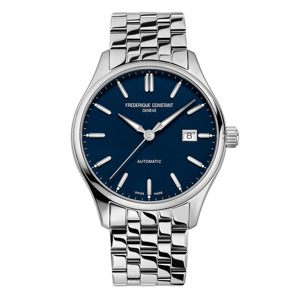 Mens Classic Frederique Constant Automatic watch  FC-303NN5B6B