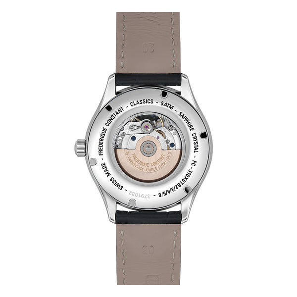 Mens Classic Frederique Constant Automatic watch  FC-310MC5B6