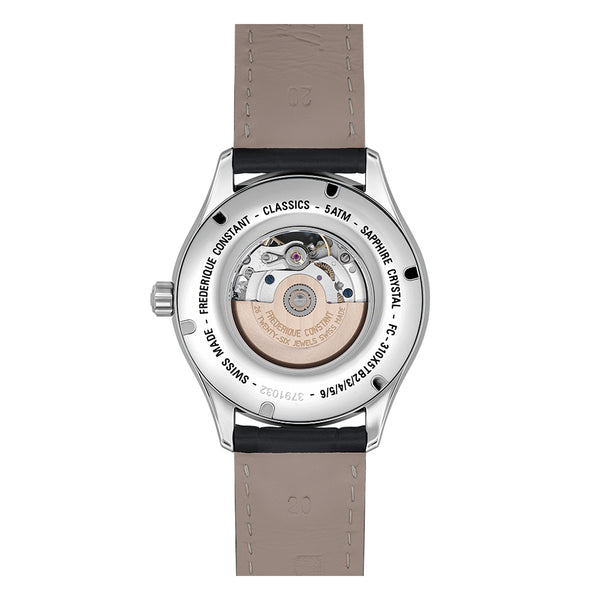Mens Classics Frederique Constant Automatic watch  FC-310MC5B6