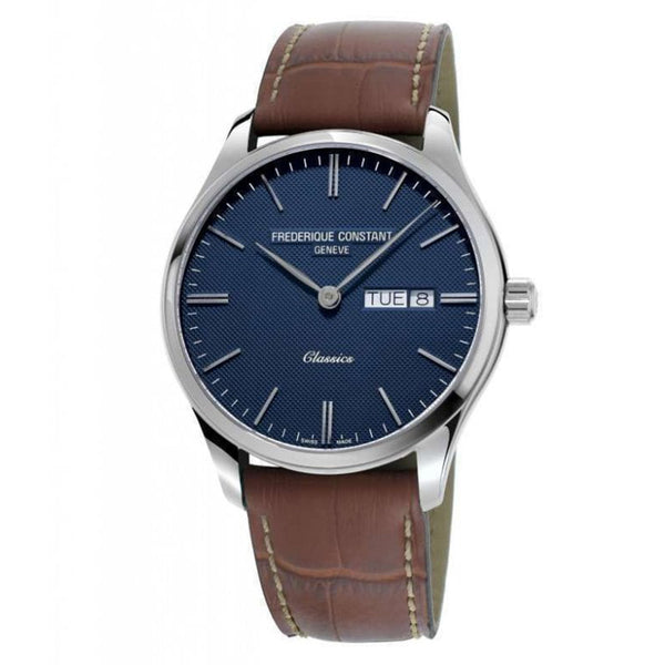 Mens Classic Frederique Constant watch  FC- 225NT5B6