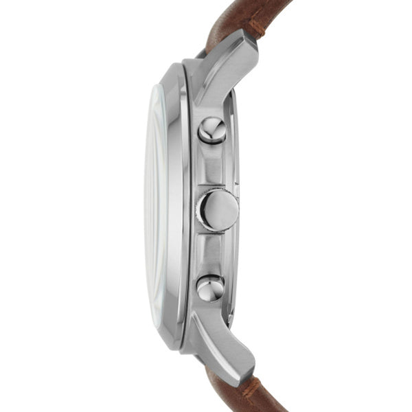 Fossil Grant Chronograph Watch FS4813