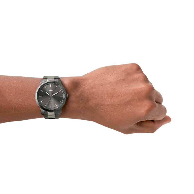 Fossil Mens Minimalist Watch FS5459