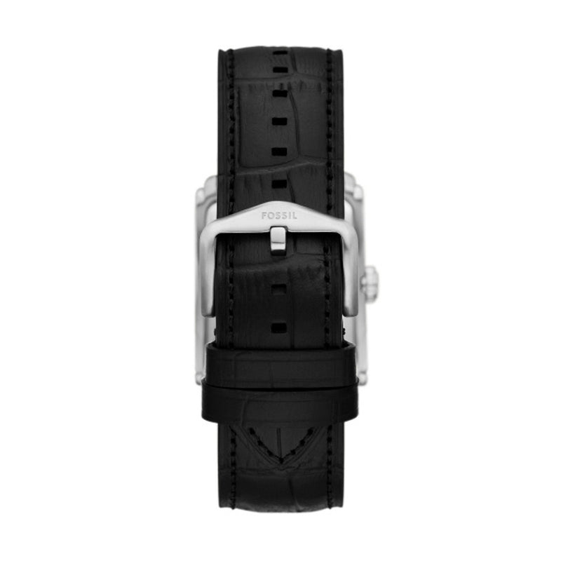 Fossil Mens Carraway Watch FS56078