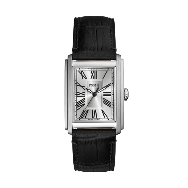 Fossil Mens Carraway Watch FS56078