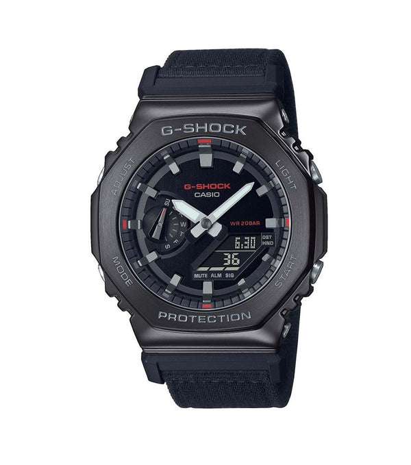 Casio G-Shock Mens GM-2100CB-1AER