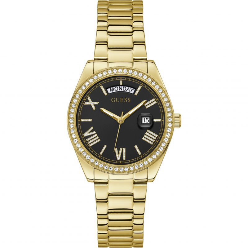 Guess Ladies LunaWatch GW0307L2