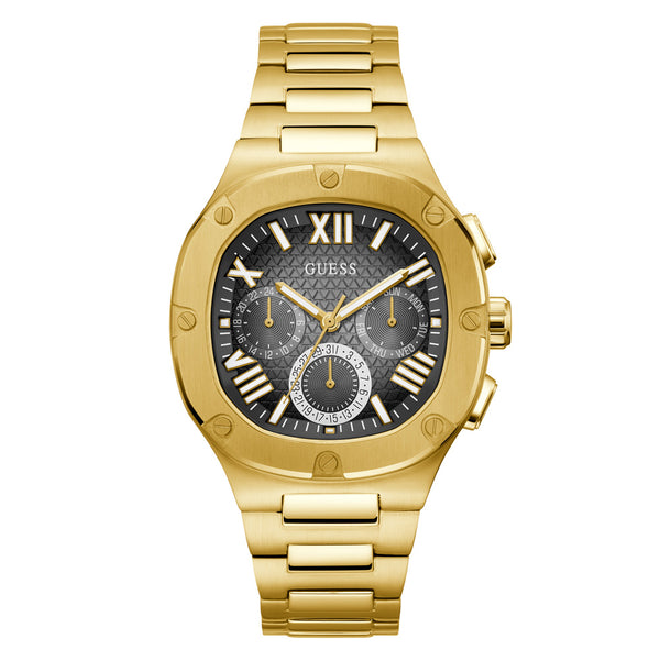 Guess Mens Headline Watch GW0572G2