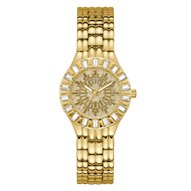 Guess Ladies Fireworks Watch GW0602L2