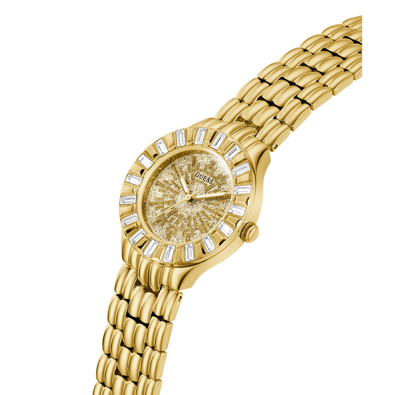Guess Ladies Fireworks Watch GW0602L2