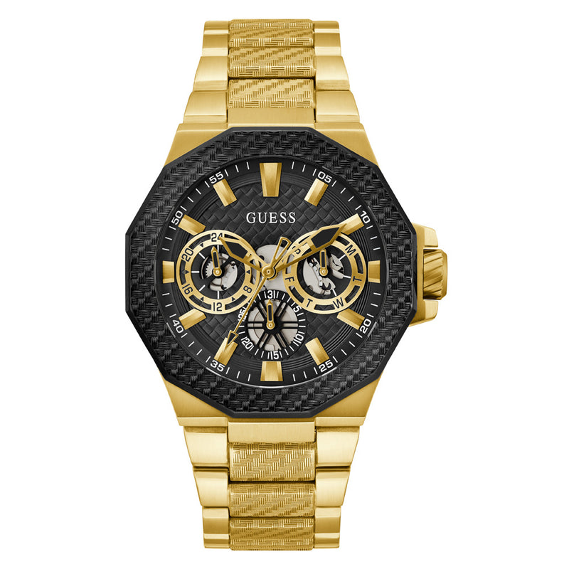 Guess Mens Indy Watch W0636G2