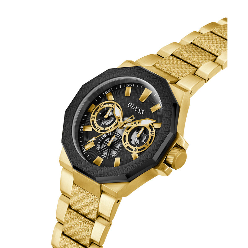 Guess Mens Indy Watch W0636G2