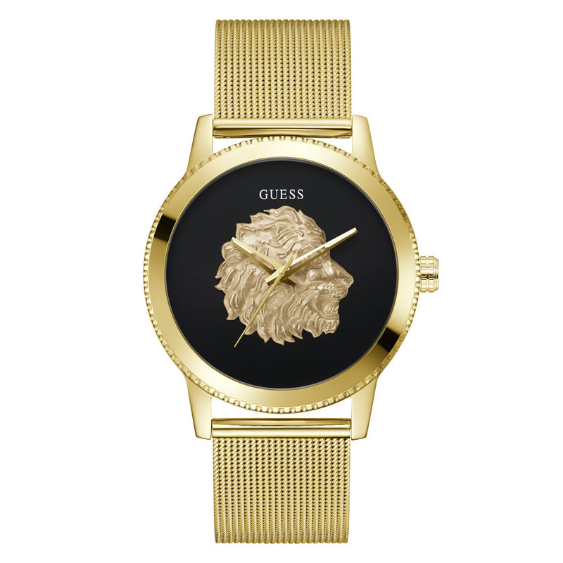 Guess Mens Monarch Watch GW0702G1