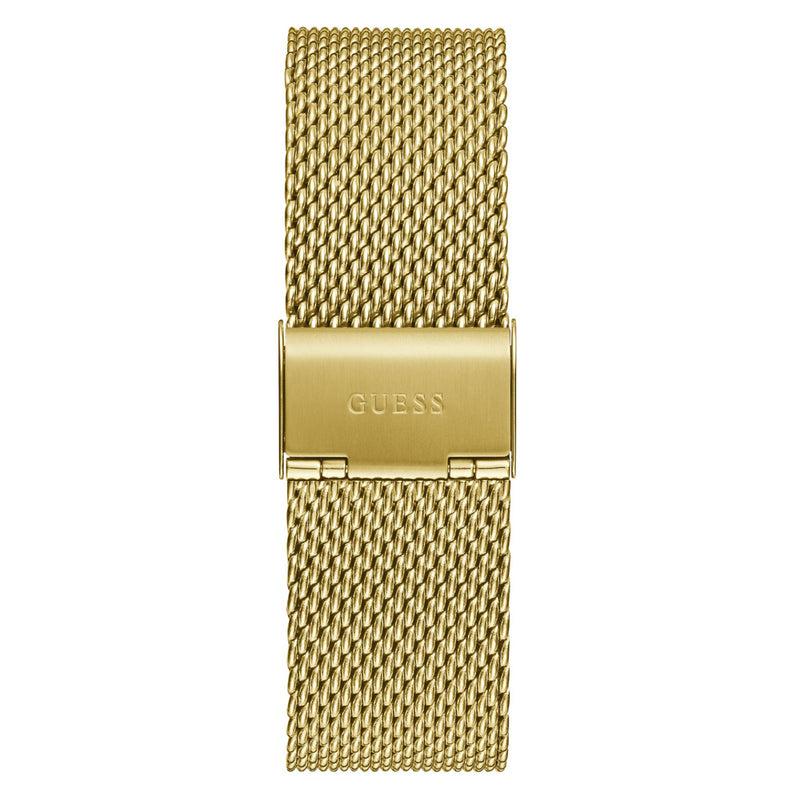Guess Mens Monarch Watch GW0702G1