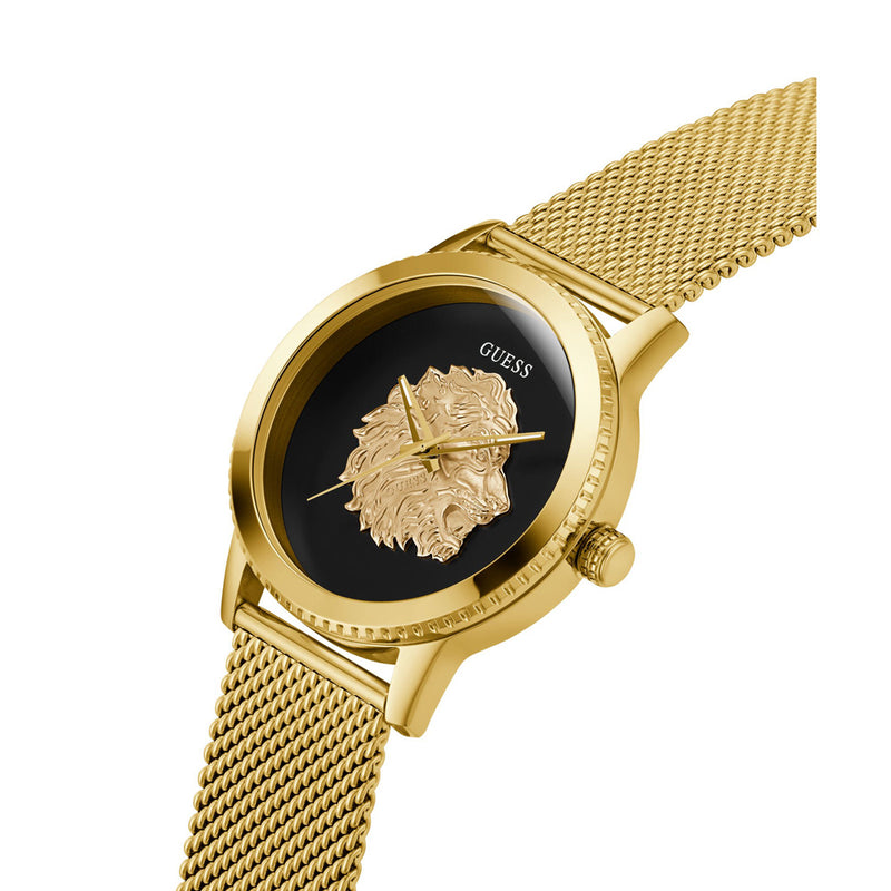 Guess Mens Monarch Watch GW0702G1