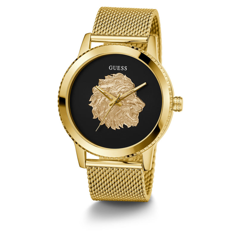 Guess Mens Monarch Watch GW0702G1