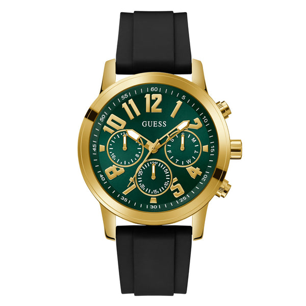 Guess Mens Parker Watch GW0708G2