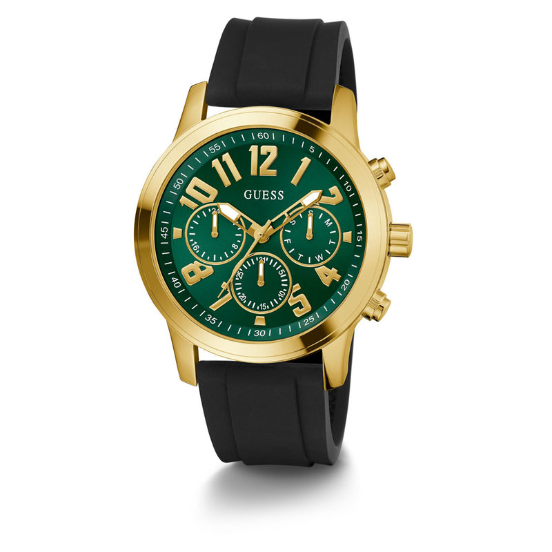 Guess Mens Parker Watch GW0708G2