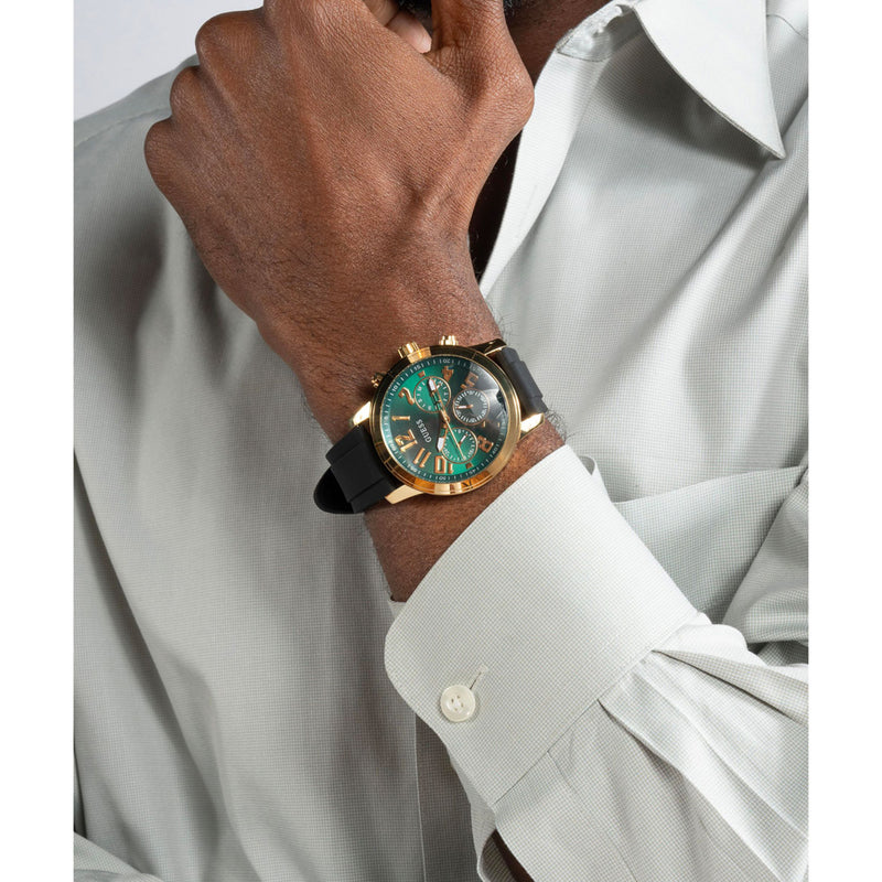 Guess Mens Parker Watch GW0708G2