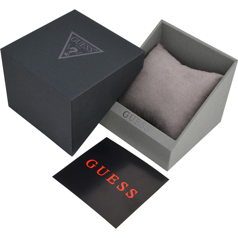 Guess Ladies South Hampton Watch W0831L1