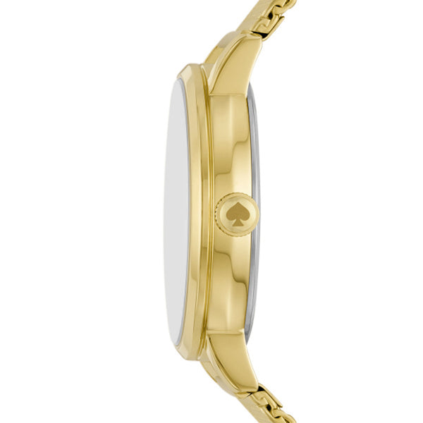 Kate Spade Ladies Metro Dragon fly Watch KSW1789