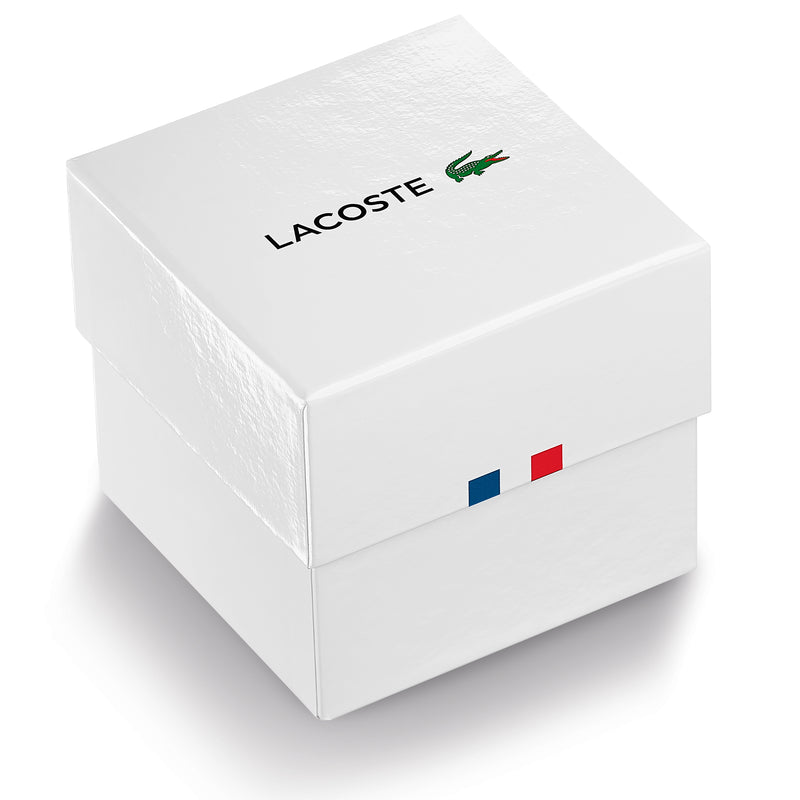 Lacoste LC33 Analog and Digital Watch 2011435