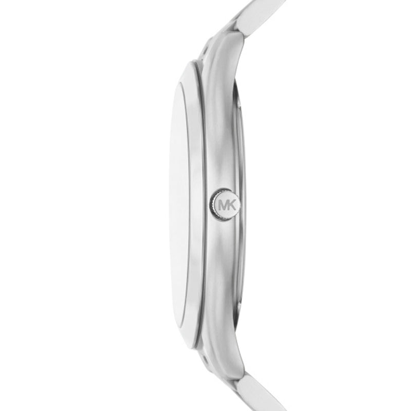 Michael Kors Mens Slim Runway Watch MK1060SET
